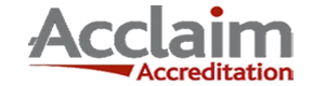 acclaim